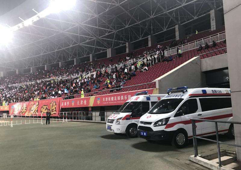 浦东新区大中小型活动保障